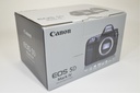Canon EOS 5D Mark IV DSLR Camera Body