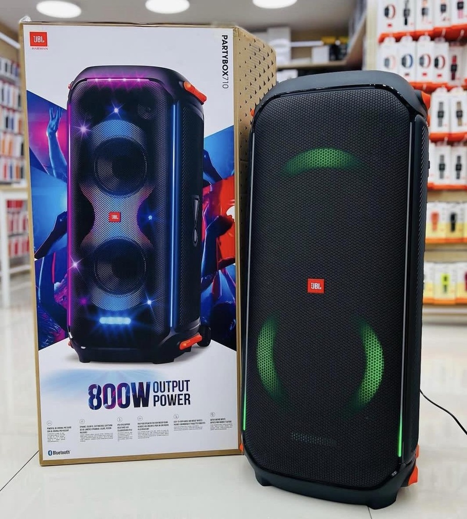 JBL PARTBOX 710