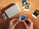 Xiaomi Portable Photo Printer 1S - Pocket-Sized Instant Dye-Sublimation Photo Printer w/ App Editing & Rechargeable Battery