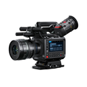 Blackmagic Design Pyxis 6K EF Cinema Camera - Professional 6K Full-Frame Sensor with Canon EF Mount