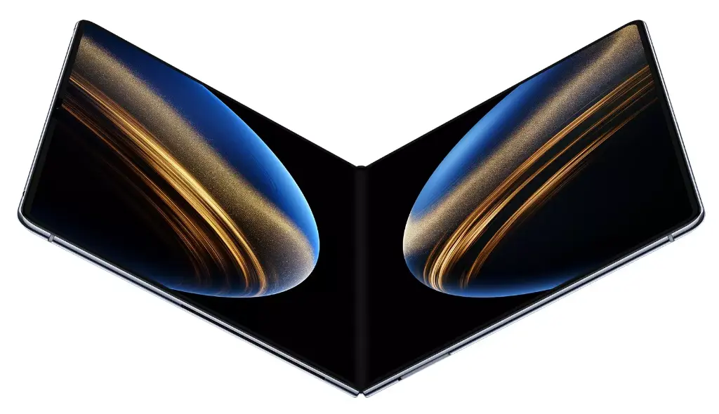 Huawei MateBook Fold Ultimate Design: 13.2" Foldable OLED, 32GB RAM + 2TB, Intel Core Ultra