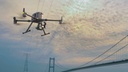 DJI Zenmuse H20T - Integrated Multi-Sensor Payload (Zoom + Thermal + Laser Rangefinder) for Industrial Drones