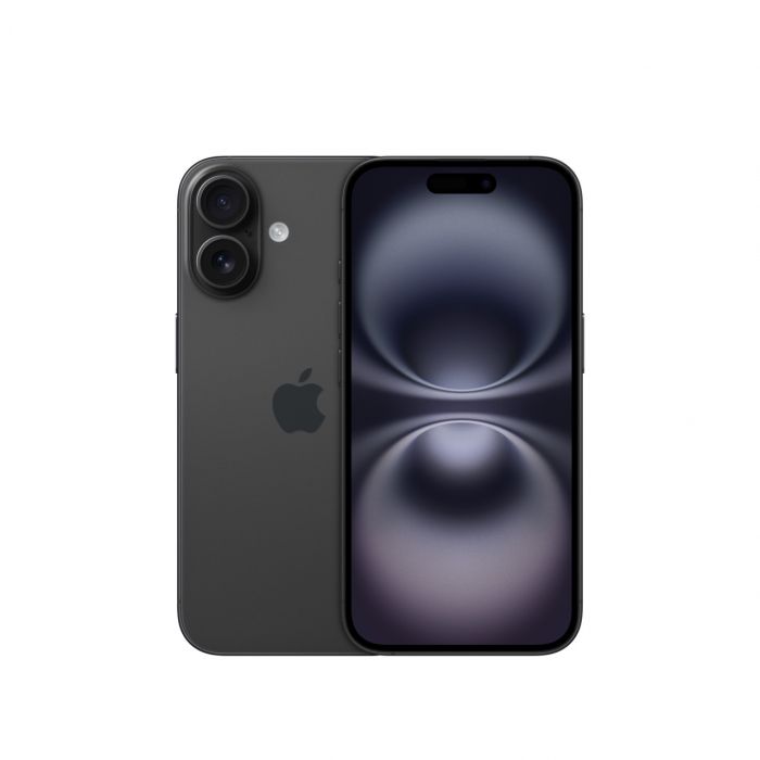 Apple iPhone 16 128GB Black Titanium IND