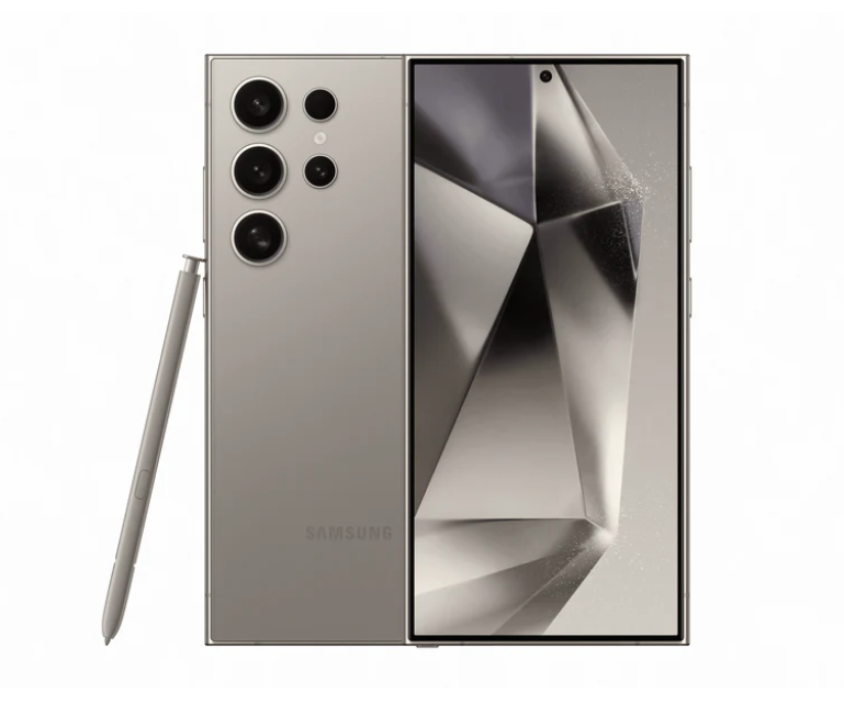 Samsung Galaxy S24 Ultra 5G 256GB 12GB Titanium Grey