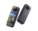 Insta360 X4 8K 360 Degree Waterproof Action Camera
