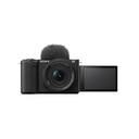 Sony ZV-E10 Interchangeable-lens vlog camera