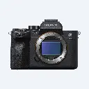 Sony Alpha 7S III (ILCE-7SM3) - Professional Full-Frame Mirrorless Camera 