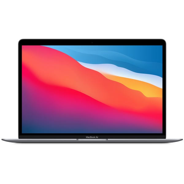 MacBook Air 13.3" Display I M1 Chip With 8-Core CPU And 7-Core GPU I 8GB RAM I 256GB SSD