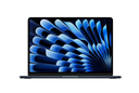 Apple MacBook Air 13" Display I Apple M3 Chip 8-Core CPU 8-Core GPU Processor I 8GB RAM I 256GB SSD 2024