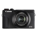 Canon PowerShot G7X Mark iii - Black