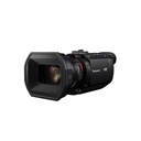 Panasonic HC-X1500 4K Video Camera