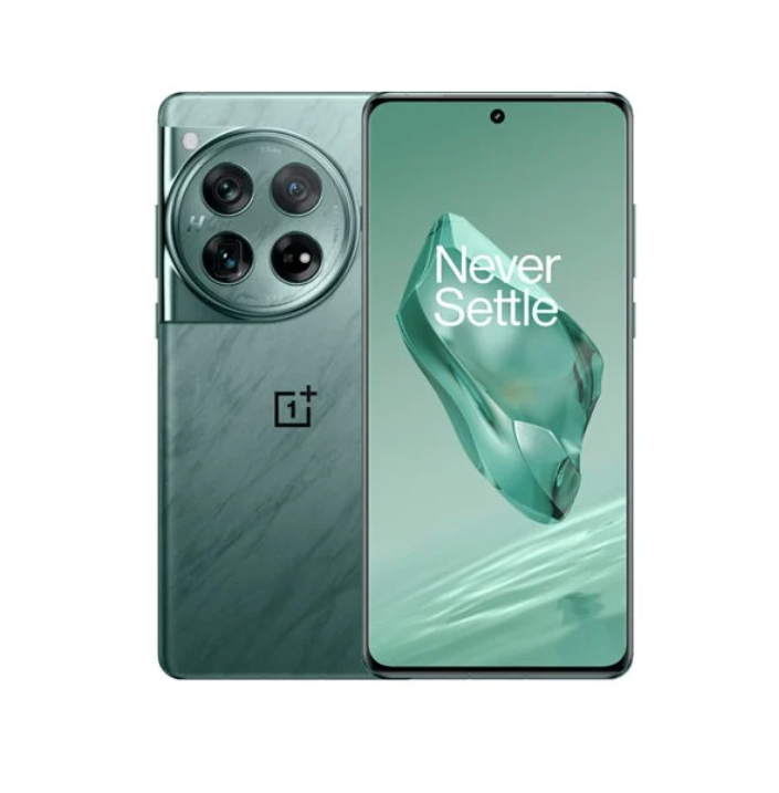 OnePlus 12 16/512GB Green