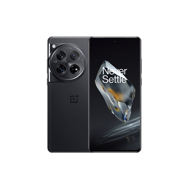 OnePlus 12 16/512GB Black