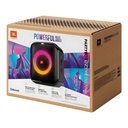JBL PartyBox Encore Essential Bluetooth Portable Party Speaker Black