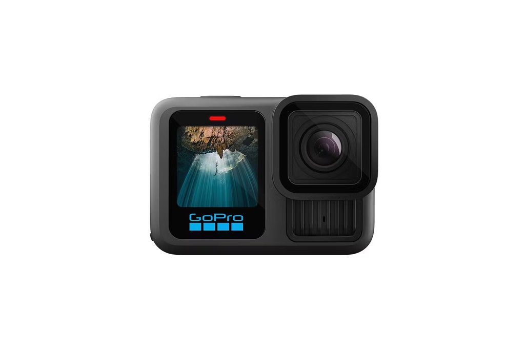 GoPro HERO13 Black - Waterproof Action Camera 