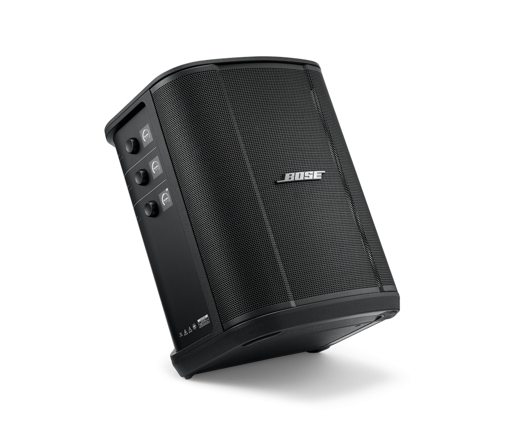 Bose S1 Pro+ Portable Bluetooth® Speaker System