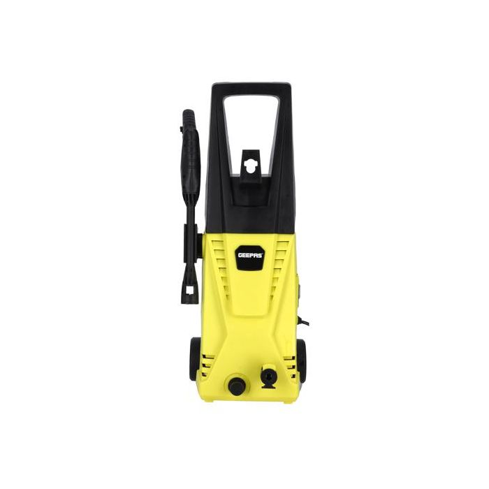 Geepas GCW19027 High Pressure Car Washer (5M)