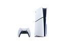 PlayStation 5 Disc Edition (Europe Version) with 2 Joysticks