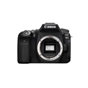 Canon EOS 90D DSLR Camera With EF S 18-135mm IS USM Lens