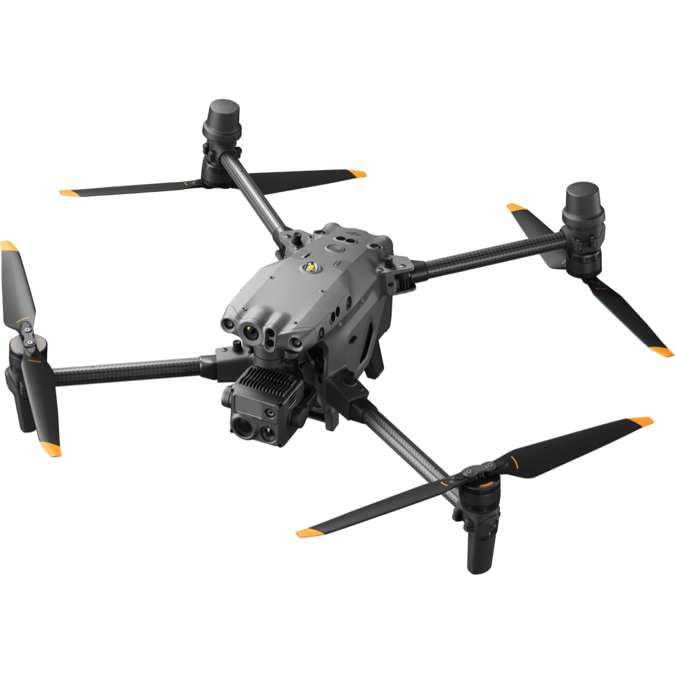 DJI Matrice 30T (M30T) Drone with 2x TB30 Batteries & Charging Station