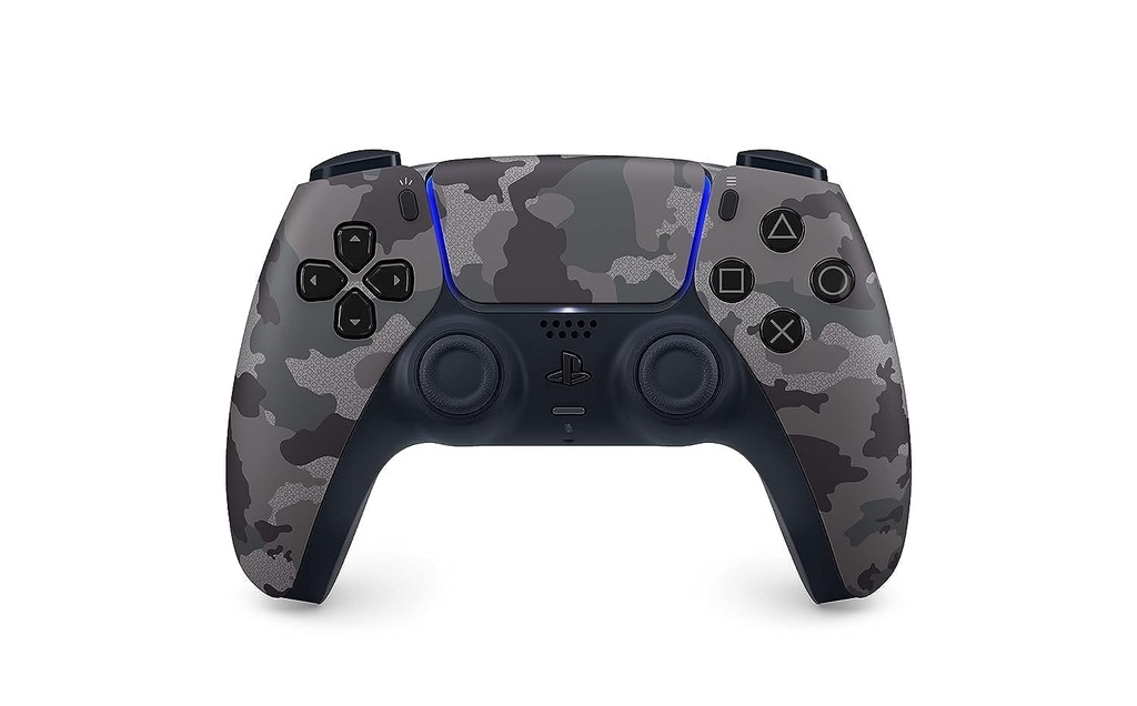 PS5 JOYSTICK DUALSENSE CAMOUFLAGE