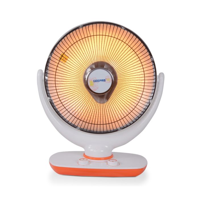 Geepas Halogen Stand Heater