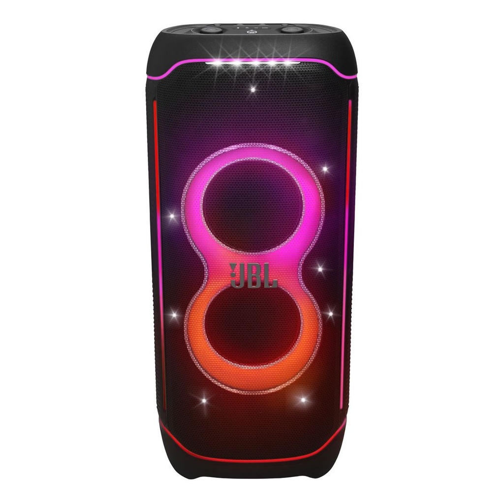 JBL PartyBox Ultimate 1100W Party Speaker – Powerful Sound & Dynamic Light Show for Epic Parties