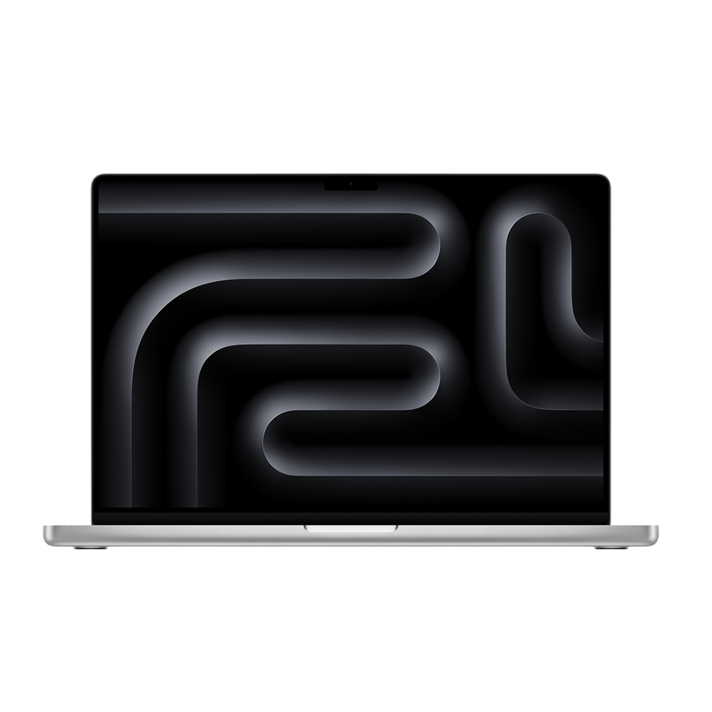 Apple MacBook Pro 16-inch (M4 Pro Chip, 2024) – 12-Core CPU, 38-Core GPU, 16GB RAM, 512GB SSD – Liquid Retina XDR Display, 22hr Battery – Space Black – Latest Model