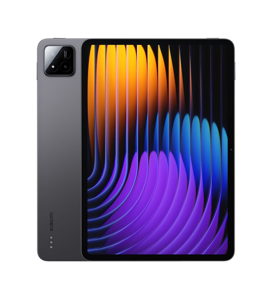 Xiaomi Mi Pad 7 Pro – 12.4" 2K Display | Snapdragon 8 Gen 2 | 12GB RAM | 512GB Storage | 10,000mAh Battery | HyperOS | Stylus & Keyboard Support