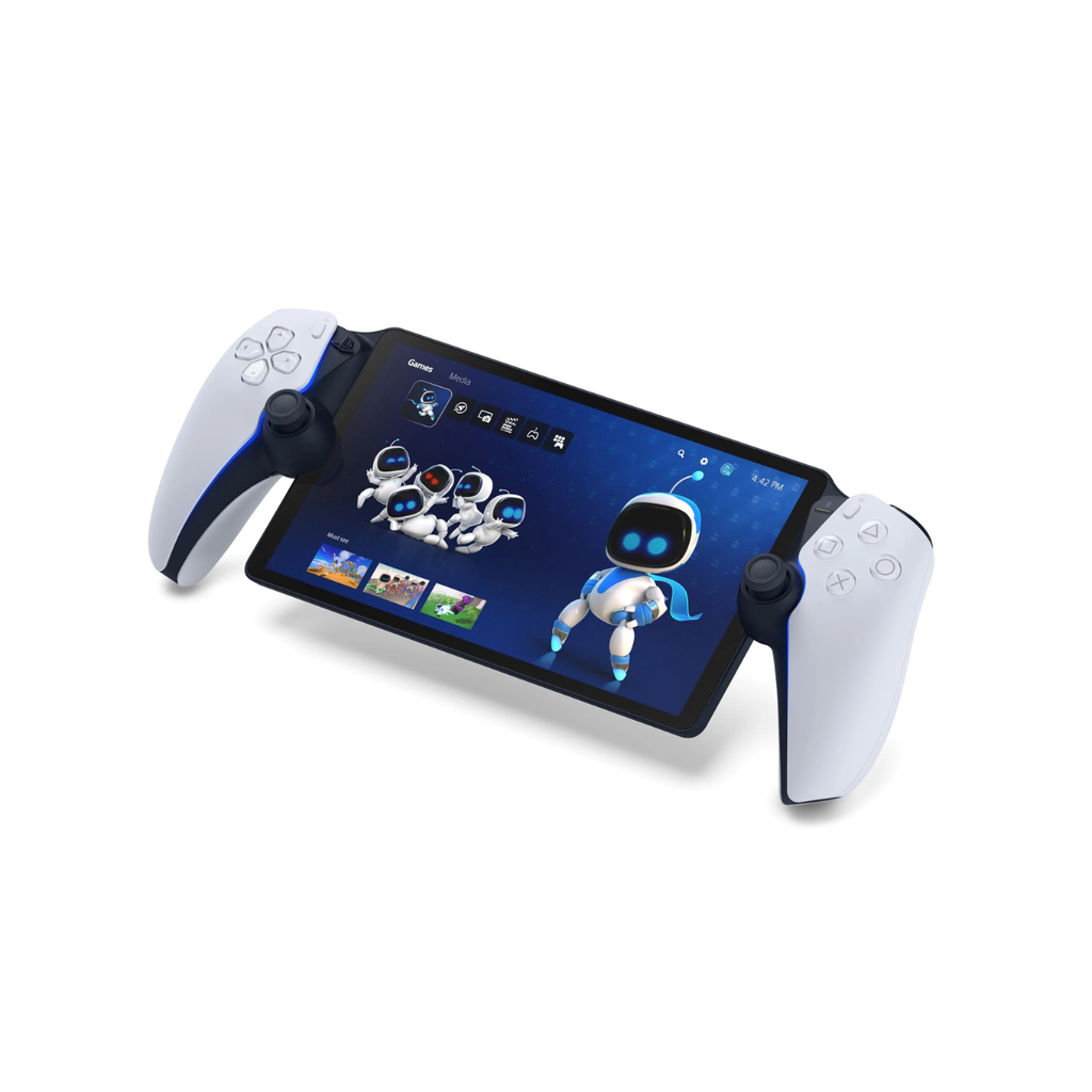 Sony PlayStation Portal™ Remote Player – Game Anywhere on Your PS5