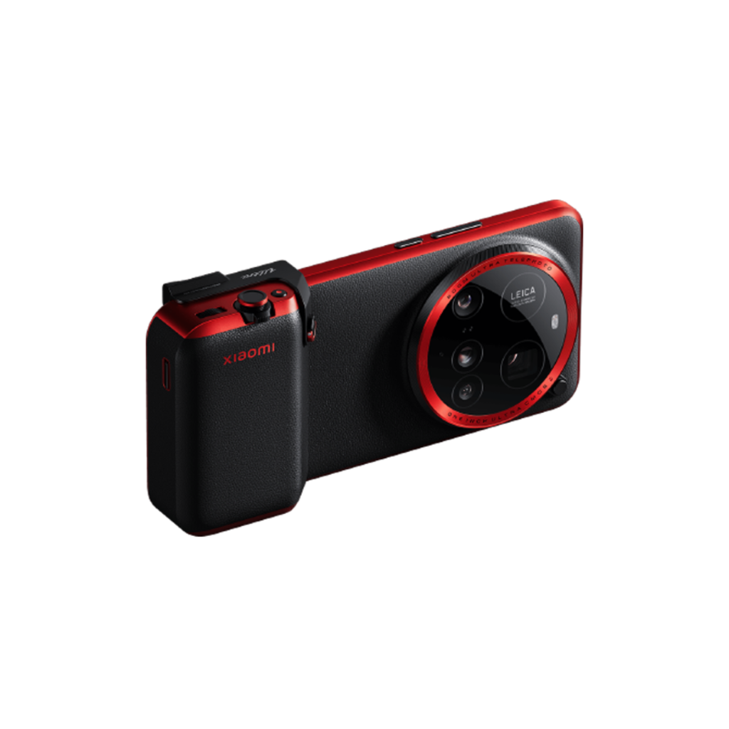 Xiaomi 15 Ultra Photography Kit – Professional-Grade Mobile Imaging