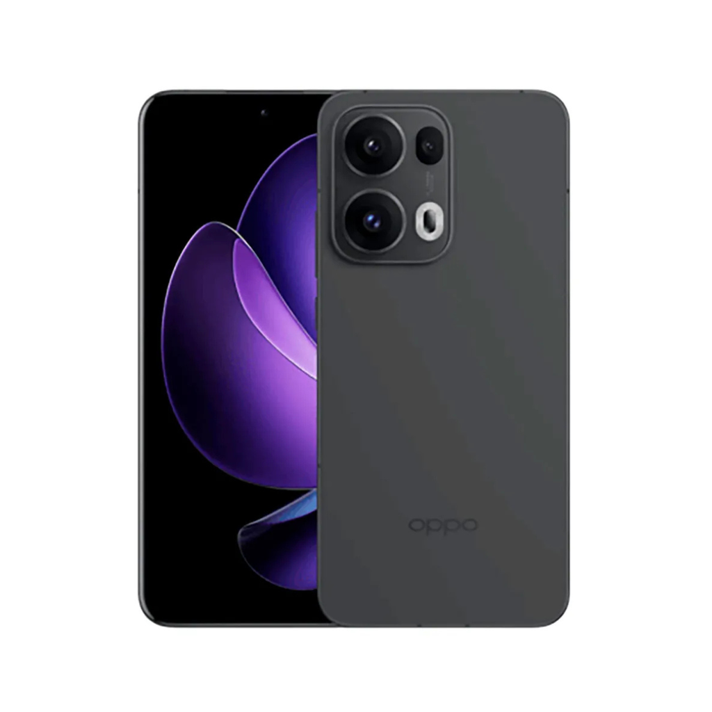 OPPO Reno 13 Pro 5G - 12GB RAM, 512GB Storage, Triple Camera, 80W SuperVOOC