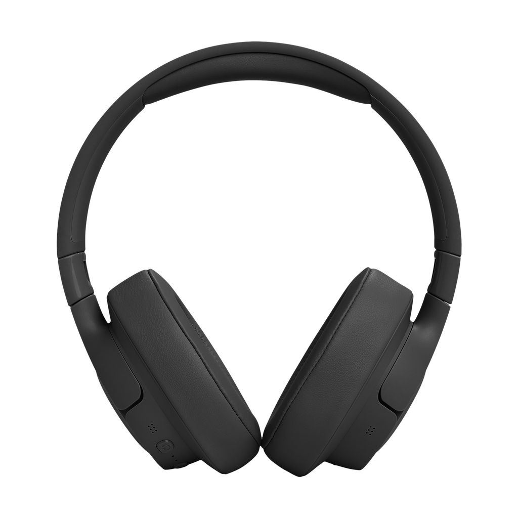 JBL Tune 770NC Wireless Over-Ear Headphones – Active Noise Cancelling, 50Hr Battery, Bluetooth