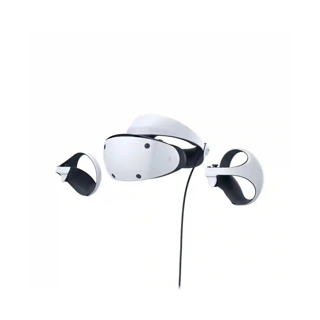 Sony PlayStation VR2 (PS VR2)