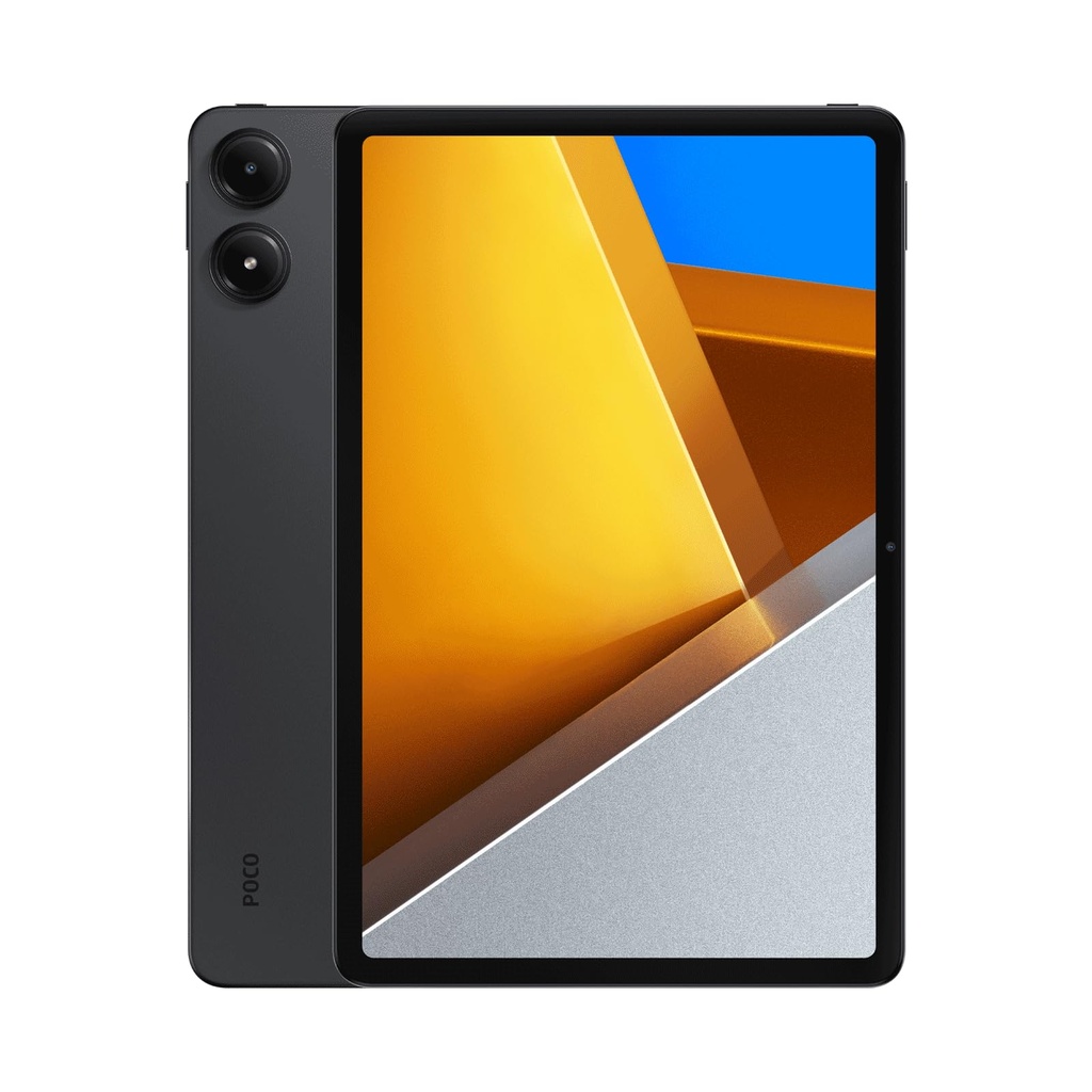Xiaomi Poco Pad: 12.1" 2.5K, Snapdragon Power