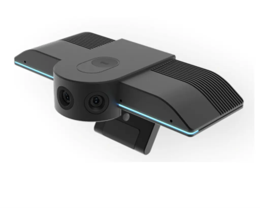 MAXHUB UC M31 4K 180° Panoramic Video Conferencing Camera