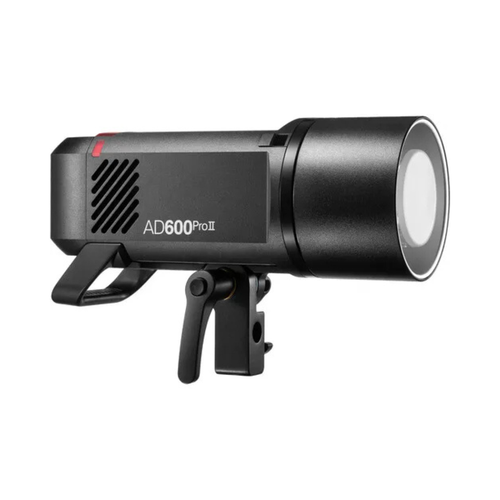 Godox AD600Pro II All-in-One Outdoor Flash