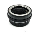 Canon EF-EOS R Mount Adapter – Compatible with EOS R Series Cameras (R5, R6, R3, RP, R) – Use EF/EF-S Lenses on Mirrorless 