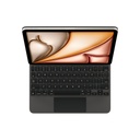 Apple Magic Keyboard for iPad Pro 13‑inch (M4) - Black (International English)