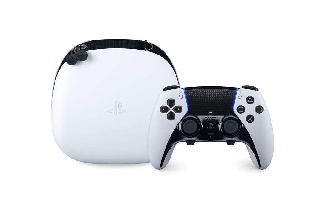 PlayStation 5 DualSense Edge™ Wireless Controller – Pro Customizable Gamepad 