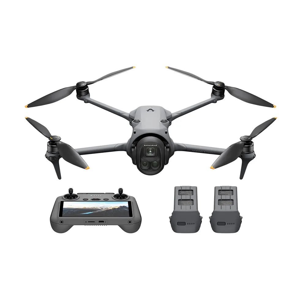 DJI Mavic 4 Pro Fly More Combo (DJI RC 2)