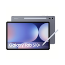 Samsung Galaxy Tab S10+ 5G (12GB RAM, 256GB) – 12.4" Dynamic AMOLED 2X, Snapdragon 8 Gen 3, S Pen Included