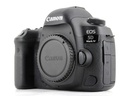 Canon EOS 5D Mark IV DSLR Camera Body