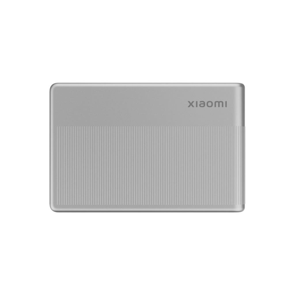 Xiaomi Portable Photo Printer 1S - Pocket-Sized Instant Dye-Sublimation Photo Printer w/ App Editing & Rechargeable Battery