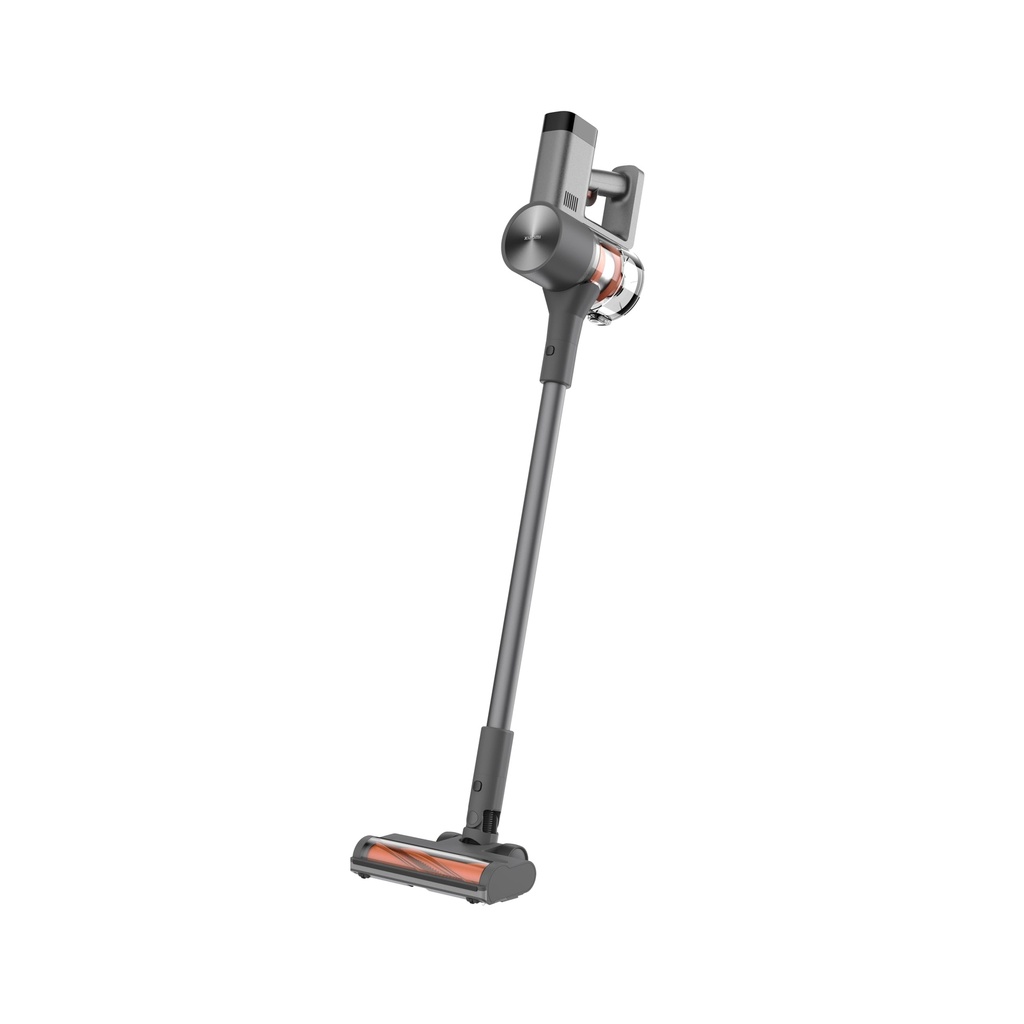 Xiaomi Cordless Vacuum Cleaner G20 Max - Ultra-Strong 210AW Suction, Self-Charging Station, Smart Mapping, 85 Min Runtime