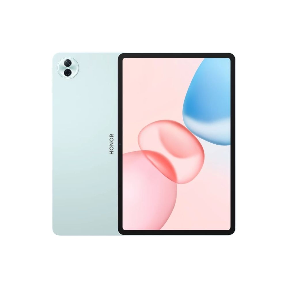 Honor Pad 10: 10.4" 2K Eye-Comfort Display, Quad Speakers & 7250mAh Battery 