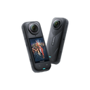 Insta360 X5: 8K 360° Action Camera | FlowState Stabilization | AI-Powered Editing & Modular Design