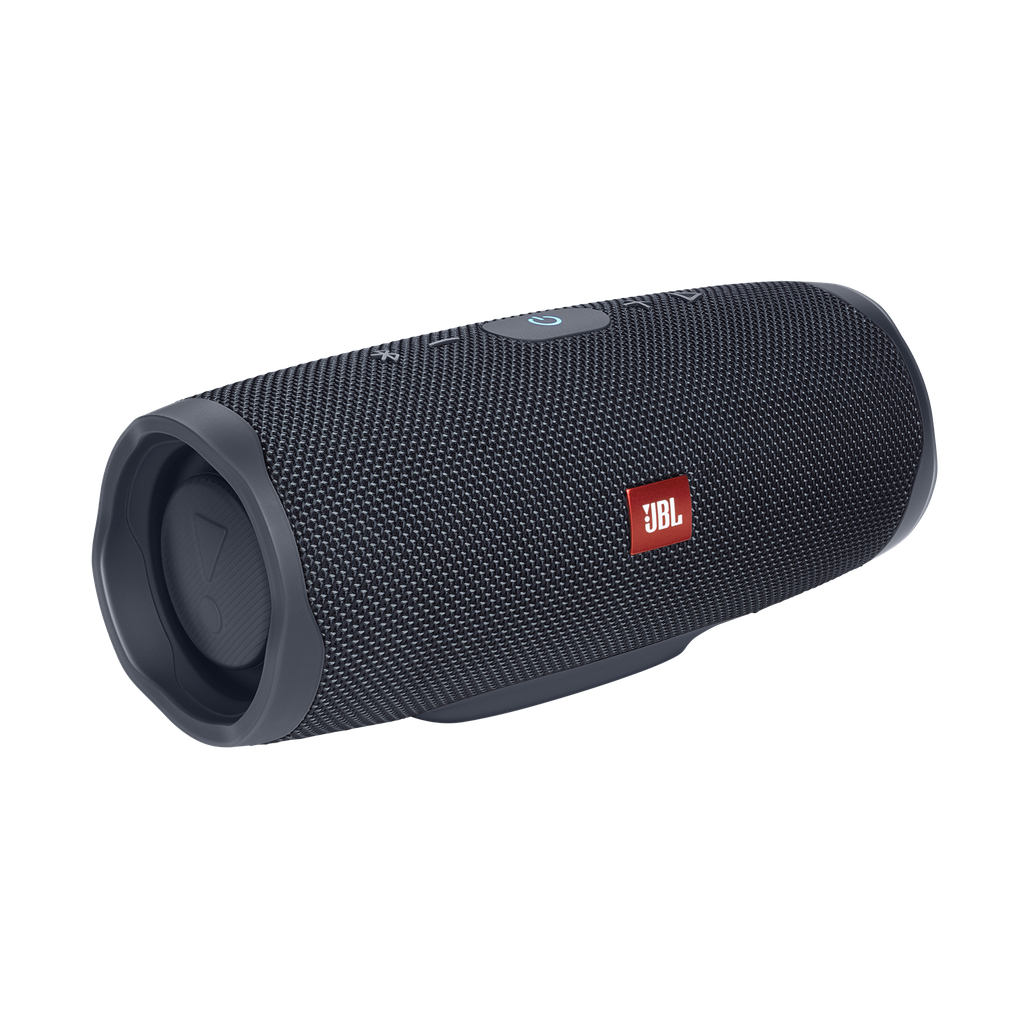 JBL Charge Essential 2 – Portable Bluetooth Speaker with Rich Bass, IPX7 Waterproof, 20H Playtime & USB Charging