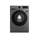Impex WM0750FS 7.5 kg Fully Automatic Front Load Washing Machine with BLDC Inverter Motor & 1200 RPM Spin Speed