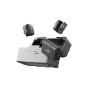 DJI Mic Mini 2 – Compact Wireless Microphone System for Crystal-Clear Audio